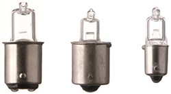 Boat Vision Halogeen BA 9 S/9.3x31 12V/20W