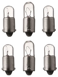 Boat Vision BA 9 S/8.5 x25 24V/2W