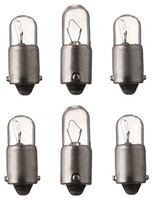 Boat Vision BA 9 S/8.5x25 24V/3W