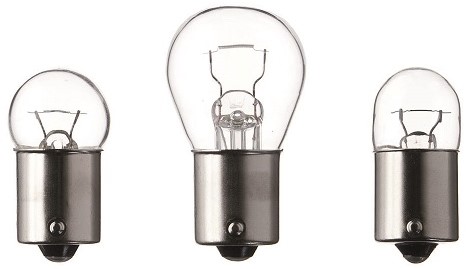 Boat Vision  BA 15 S/25x52.5  24V/25W