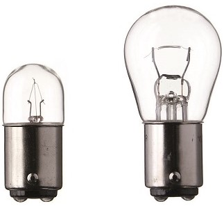 Boat Vision  BA 15 D/25x45     24V/15W
