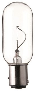 Boat Vision  BAY 15 D/25x68  24V/10W/MERCUR