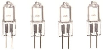 Boat Vision  Halogeen G4/9x30   28V/20W