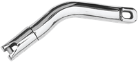 Allpa Ankerkettingverbinder Force - 6-8 mm - RVS