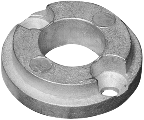 Tecnoseal Vetus small Ringanode anode for KGF25 - Zink