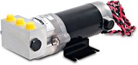Raymarine Hydraulische Omkeerbare pomp Type 0,5 50-110cc, 12VDC-2