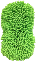 Allpa Microvezel en Insectenspons