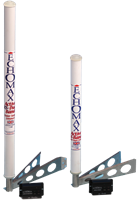 Echomax Active-XS-band actieve radarreflector met controlepaneel (excl beugel)