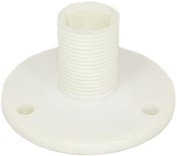 Allpa GPS Antenne voet - kunststof