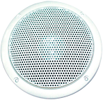 Allpa Luidsprekerset wit 60W