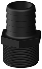 TruDesign Tule - 1 x 28mm - zwart