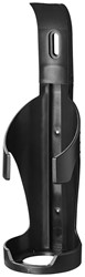 ProPlus wandhouder voor brandblusserspray 750 ml - zwart