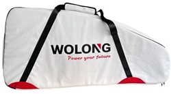 Wolong Flowstar Draagtas voor elektrische buitenboordmotor