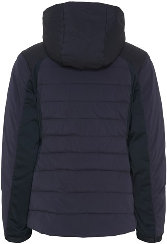 Redgreen Storm Jacket 068 Navy-2