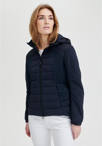 Redgreen Storm Jacket 068 Navy-3