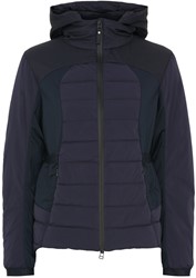 Redgreen Storm Jacket 068 Navy