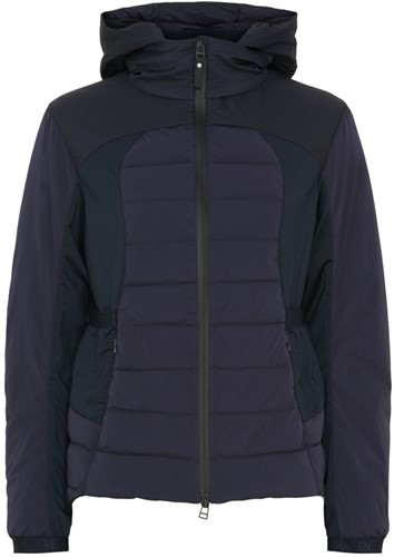 Redgreen Storm Jacket 068 Navy