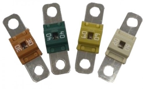 Victron MIDI-fuse 32V (package of 5 pcs)
