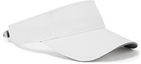 Gill Regatta Visor White 152-WHI01-1SIZE-3