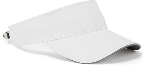 Gill Regatta Visor White 152-WHI01-1SIZE-3