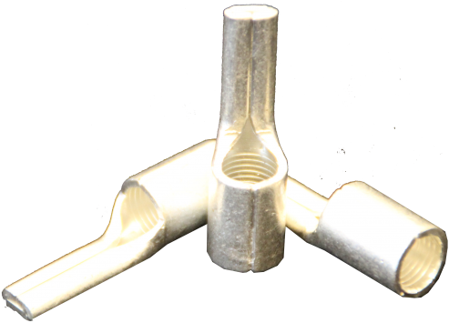 Kabelschoen stift - 70 mm2