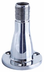 Scout Antenne montagevoet PA-40 RVS 316