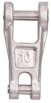 Plastimo Ankerconnector - gegalvaniseerd - 10 mm