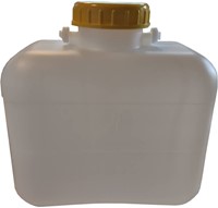 Ecosave 10L Urine Jerrycan