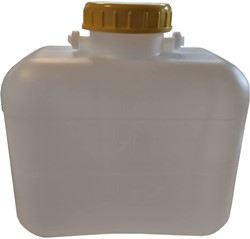 Ecosave 10L Urine Jerrycan