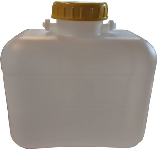 Ecosave 10L Urine Jerrycan