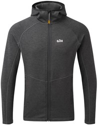 Gill 1101 Dart Hoodie Staal Grijs