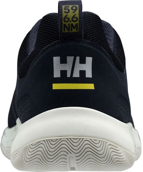Helly Hansen 11312 Skagen F-1 Offshore Bootschoen 597 Navy 41/8 George  Kniest