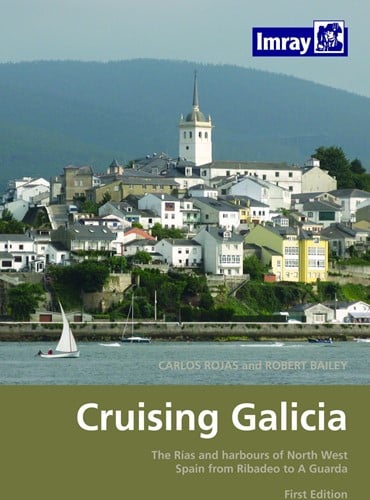 Imray Pilot - Cruising Galicia