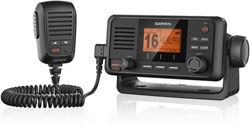 Garmin 115i Marifoon - DSC - GPS