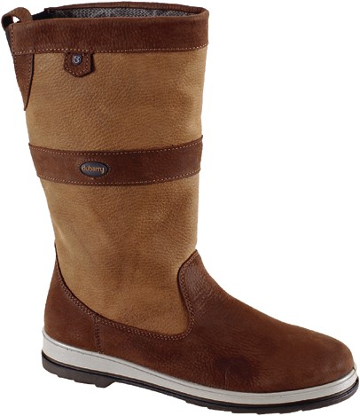 Dubarry Ultima Zeillaars - Bruin - 42