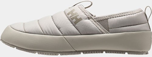 Helly Hansen 11897 Dames Boot Pantoffel  Midden Grijs / Beton
