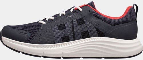 Helly Hansen 11937 Hp Ahiga Evo 5 Navy / Alert Red