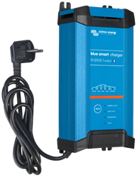 Victron Blue Smart IP22 12/20 acculader