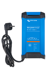 Victron Blue Smart IP22 12/15 (1) acculader - 12V - 15A - 1 uitgang - Bluetooth