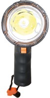 Handschijnwerper 1852 LED - waterdicht - 2000/500 Lumen - oplaadbaar-3