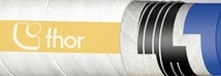 Sanitary geurdichte sanitairslang / vuilwaterslang - inw. 19 x uitw. 29 mm - 10 jaar garantie
