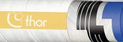 Sanitary geurdichte sanitairslang / vuilwaterslang - 10 jaar garantie - in diverse diameters