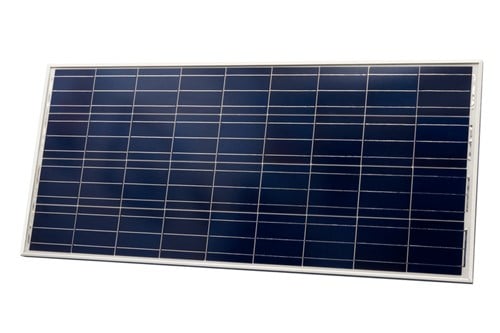 Victron zonnepaneel - 185W-12V - Mono - 1485 x 668 x 30 mm serie 4a