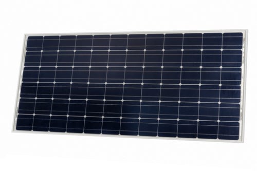 Victron zonnepaneel - 115W-12V - Mono - 1030 x 668 x 30 mm - series 4b