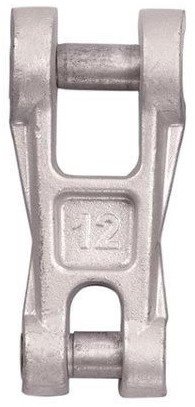 Plastimo Ankerconnector - gegalvaniseerd - 12 mm