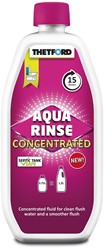Thetford Aqua Rinse Plus 750 ml geconcentreerd