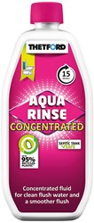 Thetford Aqua Rinse Plus 750 ml geconcentreerd