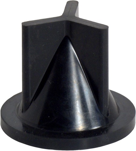 Jabsco 29092-1000 Terugslagklep voor toilet - Joker Valve
