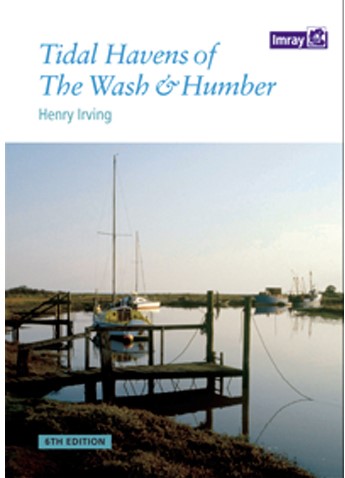 Imray  Tidal Havens the Wash&Humber