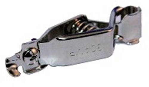 Boat Vision  Krokodilklem 25 Amp.